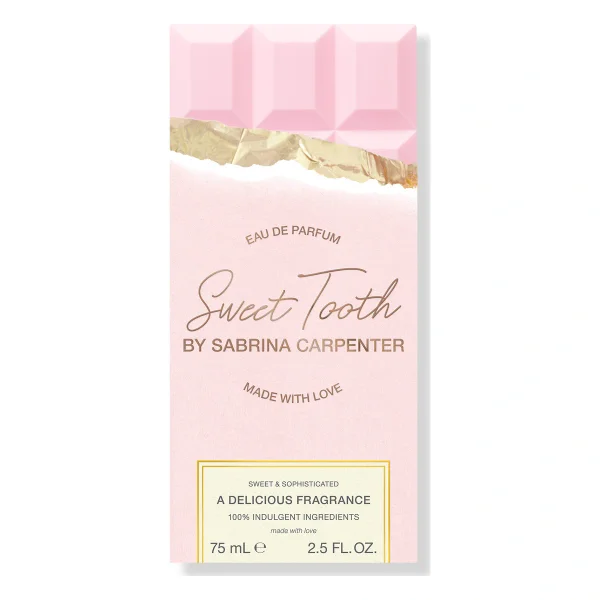 Sweet Tooth Eau de Parfum - 2.5 oz
