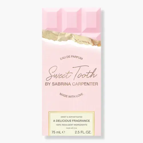 Sweet Tooth Eau de Parfum - 2.5 oz