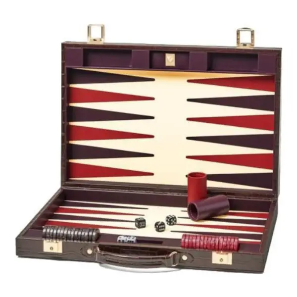 Backgammon Set