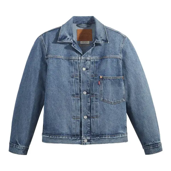Type I Jacket