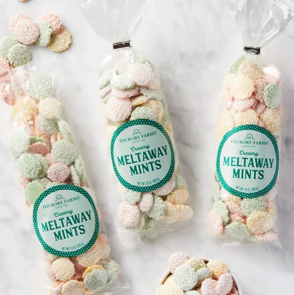 Meltaway Mints