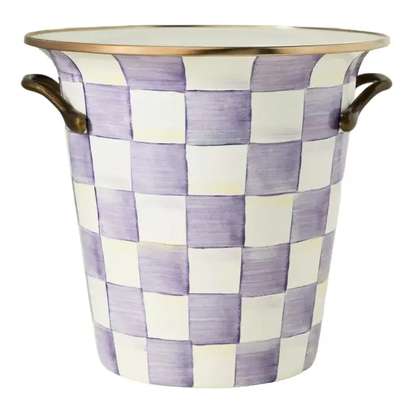 Steel Wine Cooler