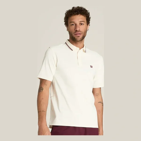 Challengers Technical Polo