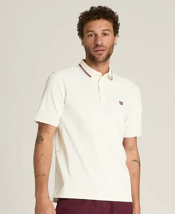 Challengers Technical Polo