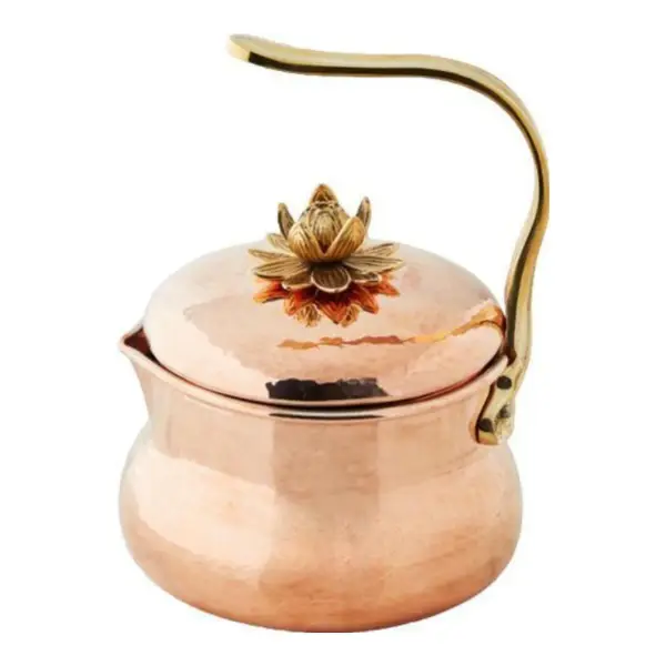 Historia Tea Kettle
