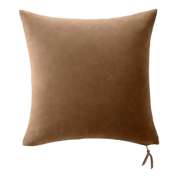 Timeless Velvet Pillow