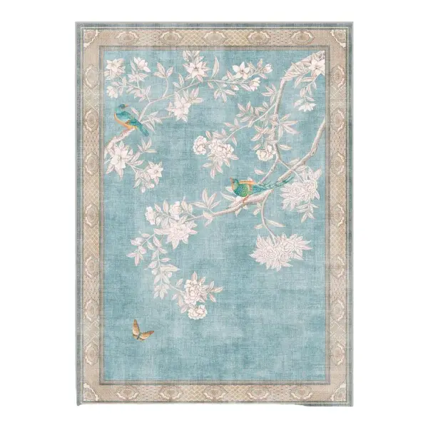 Hampton Tufted Rug