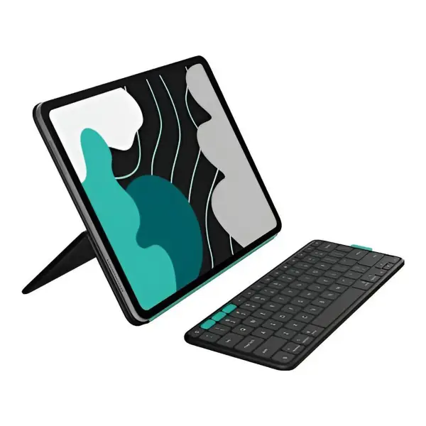 Flip Folio Detachable, Multi-Device Keyboard