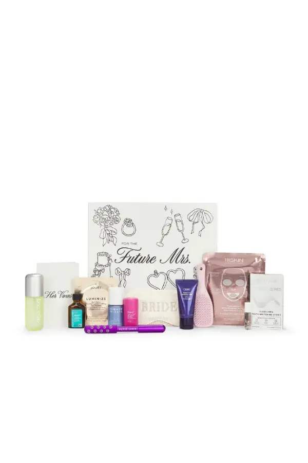 REVOLVE Beauty Here Comes The Bride Set | REVOLVE