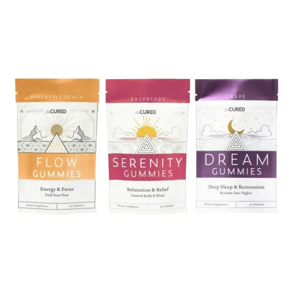 Daily Dose Bundle