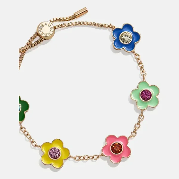 Bloom Bright Kids' Bracelet - Flower