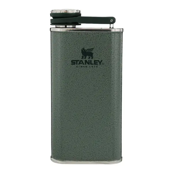 Classic Wide Mouth Flask