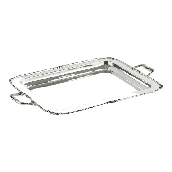 Decorative Tray