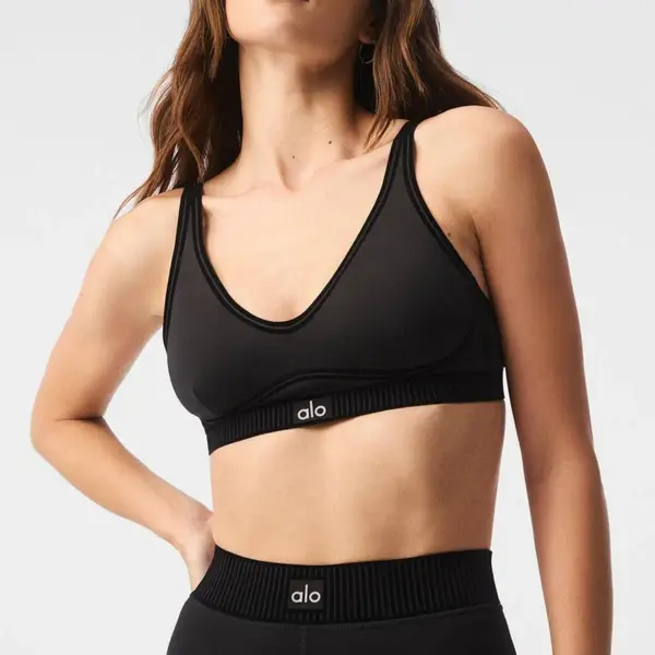 Airlift Line up Bra