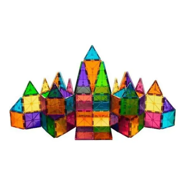 Colors 74 Pc Set