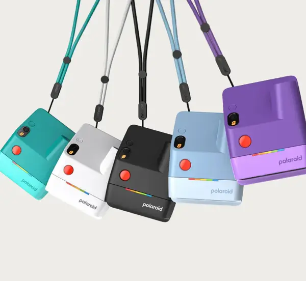 Polaroid Go Instant Camera Generation 3