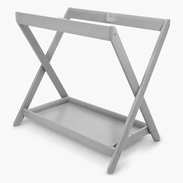 UPPAbaby Vista V3 Bassinet Stand - Grey