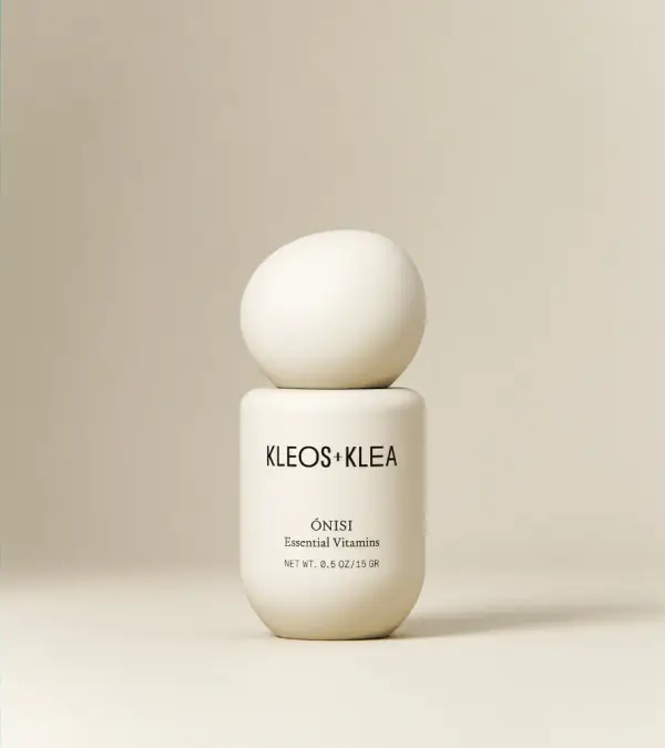 ESSENTIAL VITAMINS SERUM