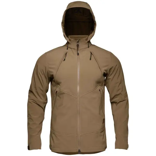 Men's Suppressor Jacket