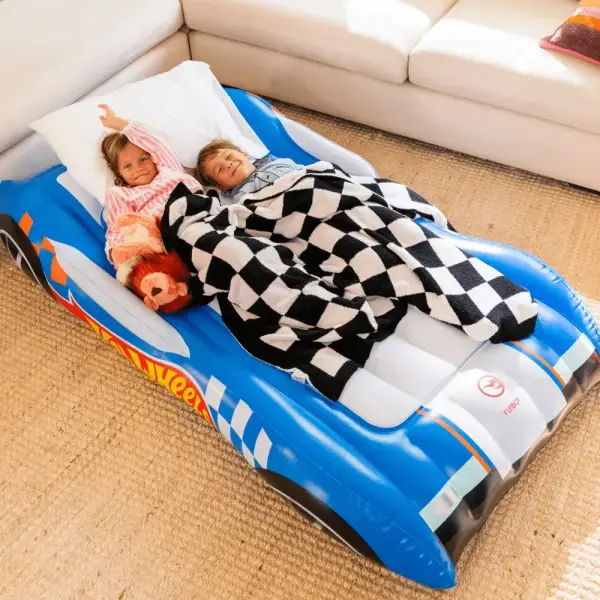 Kids Air Mattress