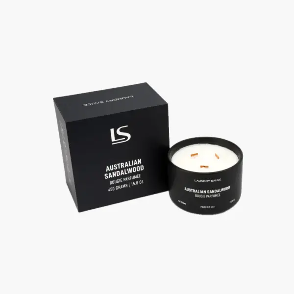 Luxury 3-Wick Candle