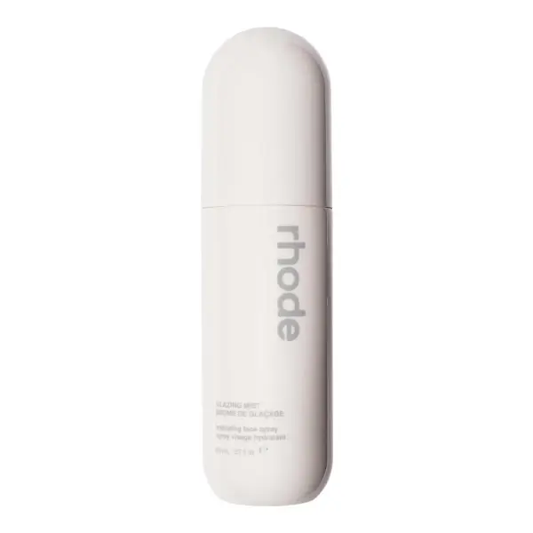 Glazing Mist Hydrating Face Spray 80ml