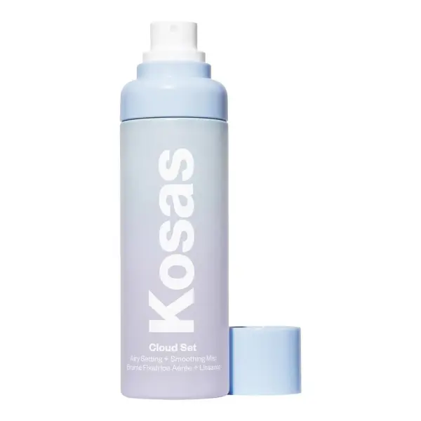Cloud Set Airy Setting Spray + Smoothing Mist