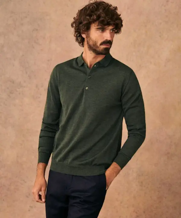 Mike Sweater