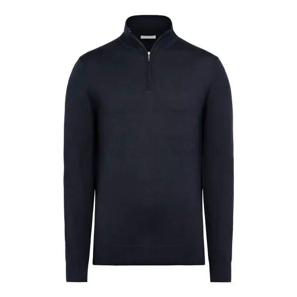 Half Zip