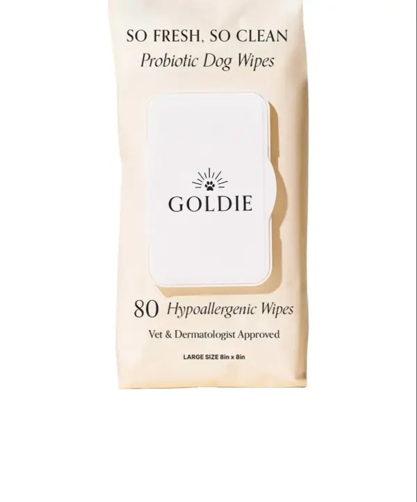 So Fresh So Clean Probiotic Wipes