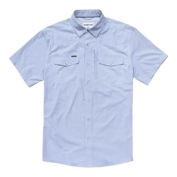 The Padre Shirt