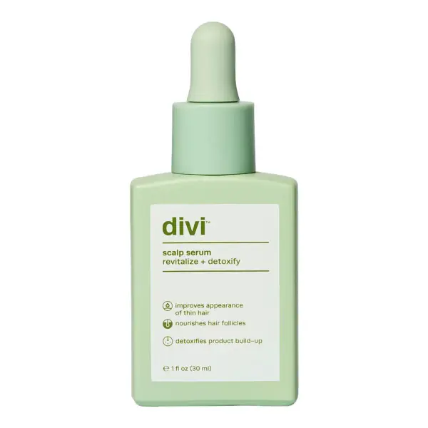 Scalp Serum