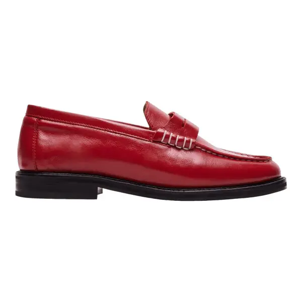 Madison Loafer