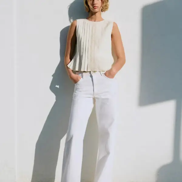 Molly Blouse