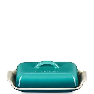 Heritage Butter Dish