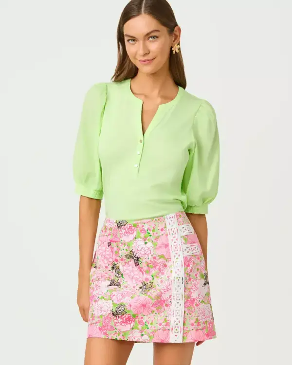 Daye Mini Skort