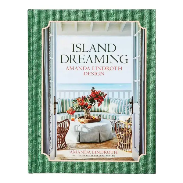 "Island Dreaming" by Amanda Lindroth, Dylan Chandler, & Carlisle Burch