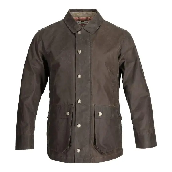 Piedmont Jacket