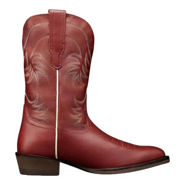 The Annie Kid Boots