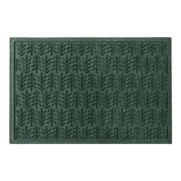 Everyspace Recycled Waterhog Doormat