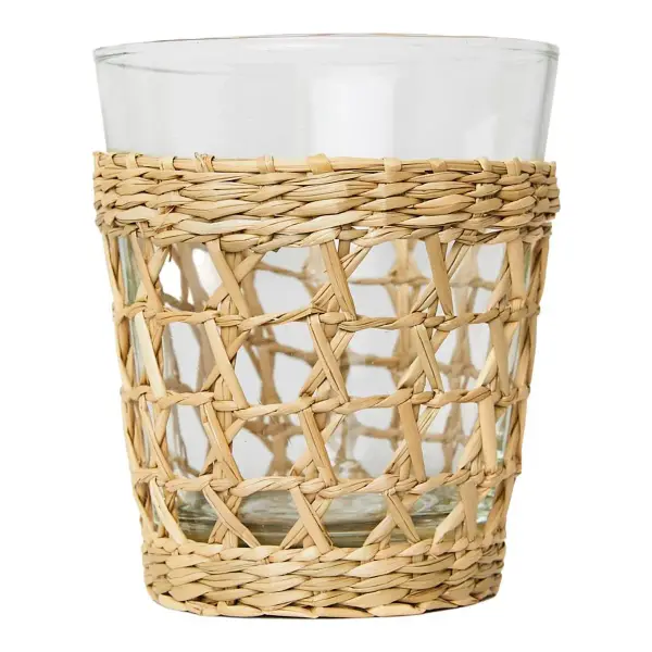 Cage Wide Tumbler Set Of 6
