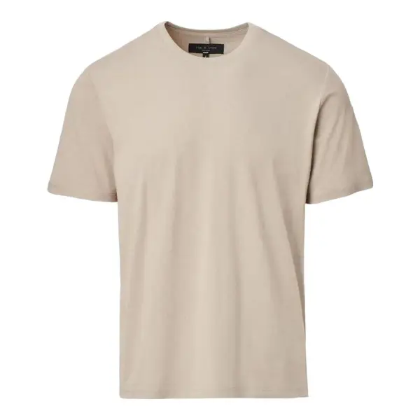 Tech-Jersey T-Shirt