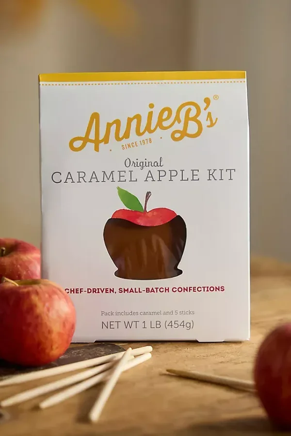 Caramel Apple Kit
