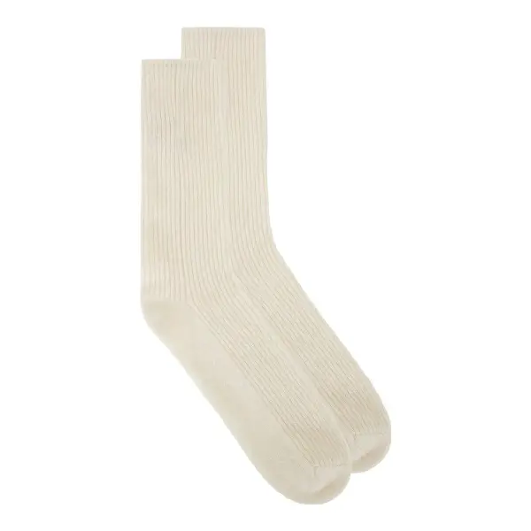 Cashmere Socks