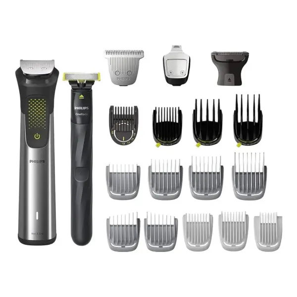 All-in-One Trimmer Series 9000