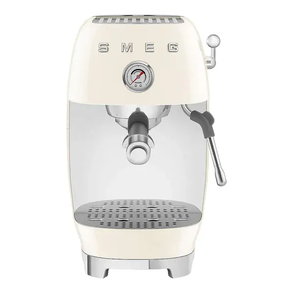Smeg Retro Manual Espresso Machine