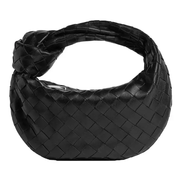 Mini Jodie Leather Bag