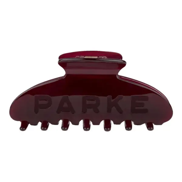 Back to School Claw Clip