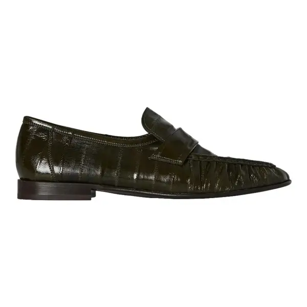 Soft Loafer