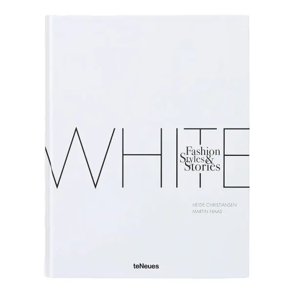 Fashion Styles And Stories Coffee Table Book